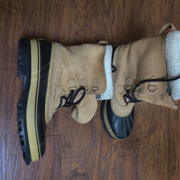 Sorel Caribou Boots main image 3